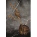 Краска декоративная "Ржавчина" Artmetals Loftstyle с металлическим пигментом, 100мл