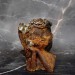 Краска декоративная "Ржавчина" Artmetals Loftstyle с металлическим пигментом, 100мл