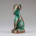Окислитель для металлов Artmetals Loftstyle Малахит, 100мл Окислитель для металлов Artmetals Loftstyle Малахит, 100мл