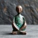 Окислитель для металлов Artmetals Loftstyle Малахит, 100мл Окислитель для металлов Artmetals Loftstyle Малахит, 100мл