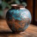Окислитель для металлов Artmetals Loftstyle Лазурит, 100мл