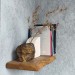 Краска декоративная "Ржавчина" Artmetals Loftstyle с металлическим пигментом, 100мл