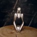 Поталь жидкая Artmetals Potaline "Серебро", 100мл