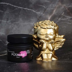 Поталь жидкая Artmetals Potaline "Золото", 100мл