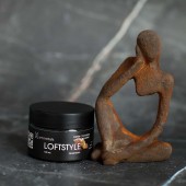 Краска декоративная "Ржавчина" Artmetals Loftstyle с металлическим пигментом, 100мл