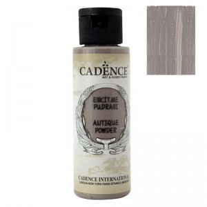 Краска-патина с пудровым эффектом Antique Powder Cadence, цвет 708 античная пудра, 70 мл