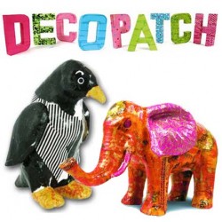 DECOPATCH - ДЕКОПАТЧ