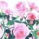 Салфетка для декупажа "Любимые розы" бумажная TL000017, 33х33 см