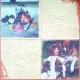 Салфетка для декупажа "Девочка с собаками и натюрморт" бумажная, 33х33 см