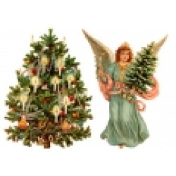 Новогодняя тема