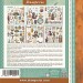 Картинки - натирки в наборе Stamperia DFLRBX10 "A new Beginning", 15х15 см