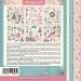 Картинки - натирки в наборе Stamperia DFLRBX18 "Winter Magic" рождественские, 15х15 см