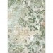 Набор Junk Journal SBJK09 "HERBARIUM SILVAE" Stamperia, А4