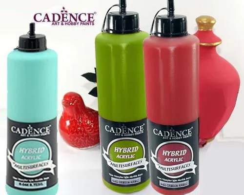Cadence Hybrid Acrylic 500 мл