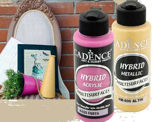 Cadence Hybrid Acrylic 70 мл