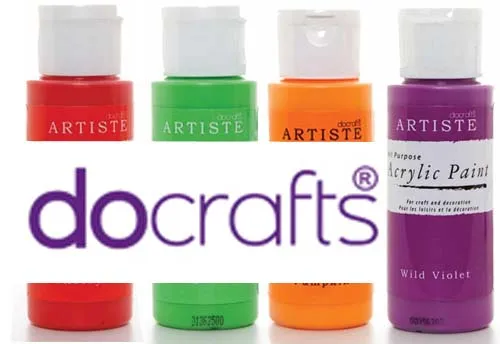 DOCRAFTS ARTISTE