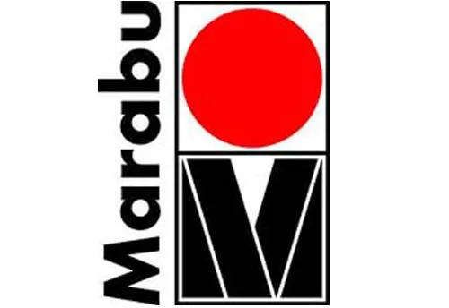 Marabu, Германия