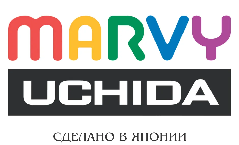 MARVY UCHIDA, Япония