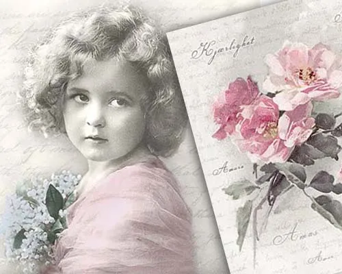 Sagen Vintage Design