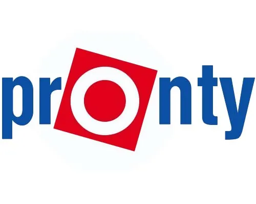 Pronty