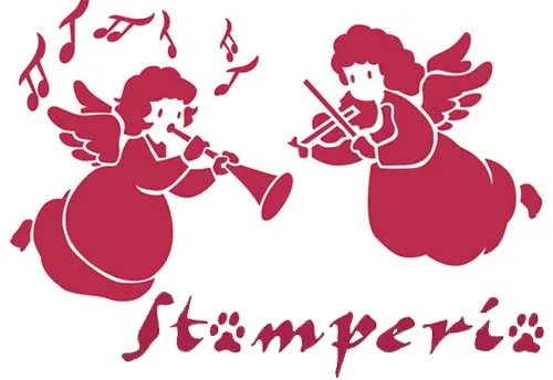 Stamperia