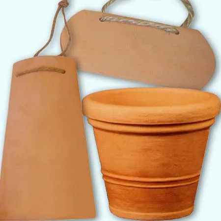 Заготовки из керамики