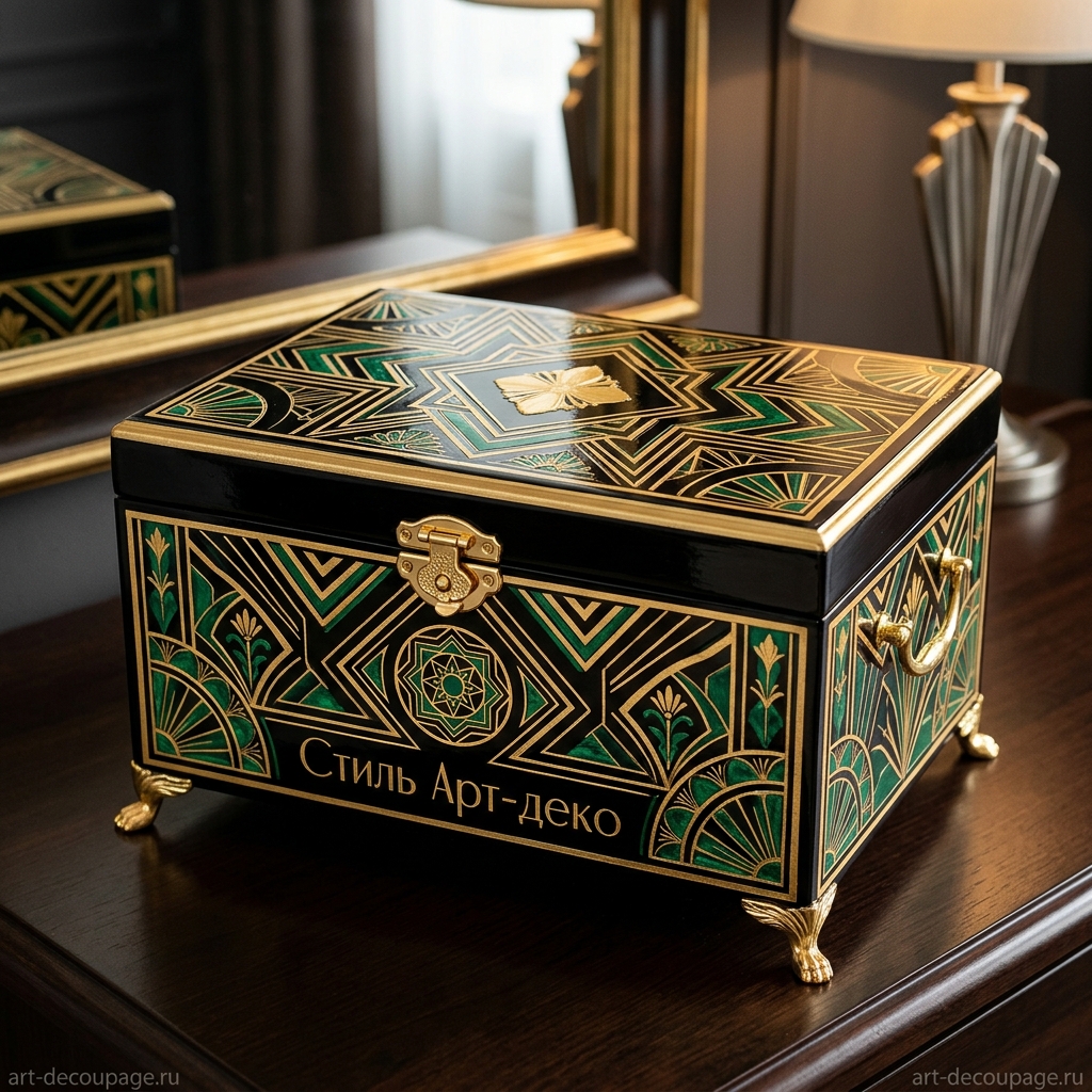 art-deco